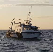 Vente de poissons aux marchés Erquy