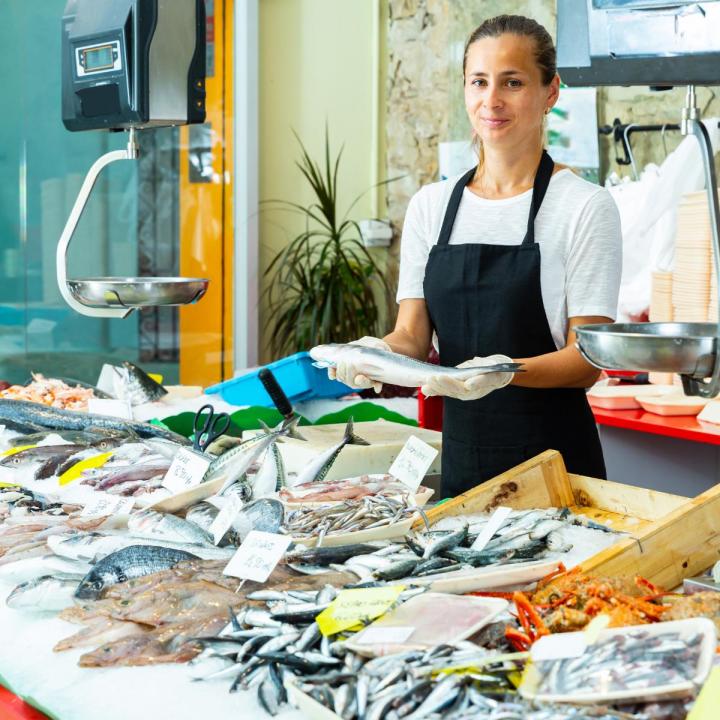 Nos Poissons Erquy